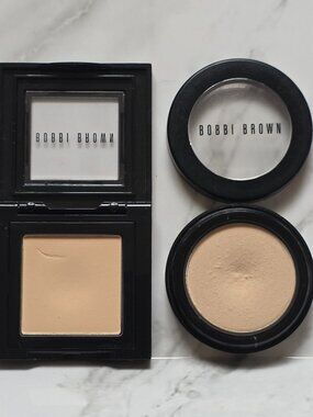 Bobbi Brown BONE 2 Eye Shadows